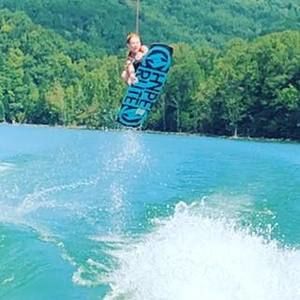 Meet your Posher, Ethan